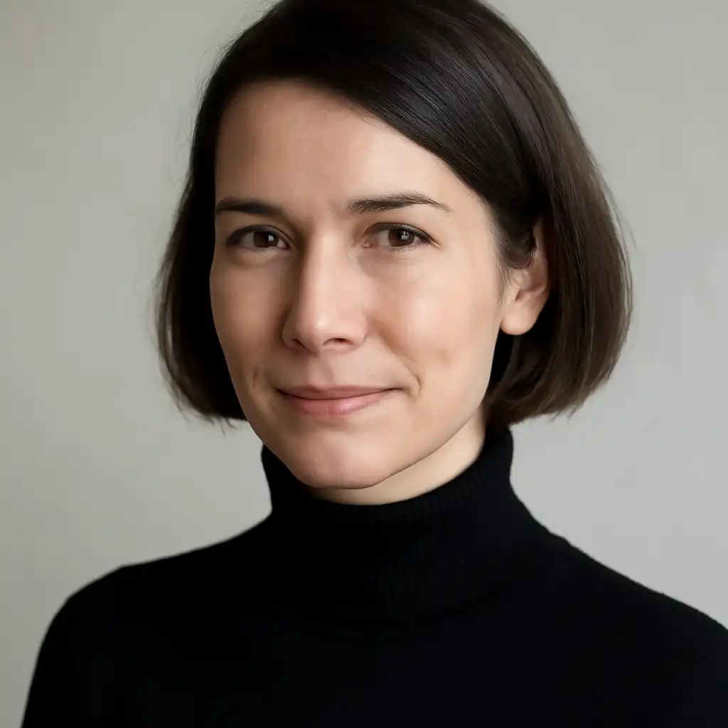 Amelia Richardson